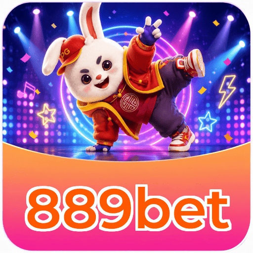 889bet Logo 3