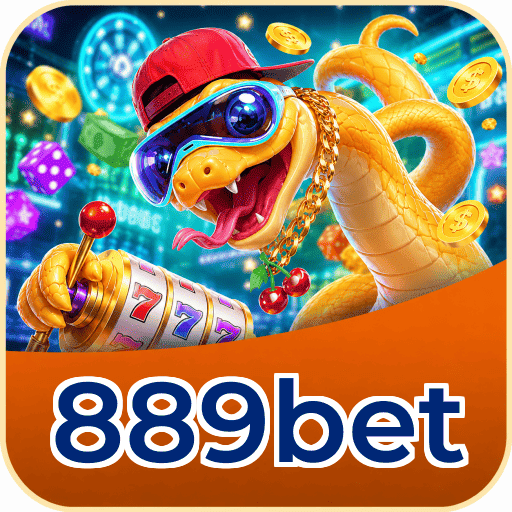 889bet Instalar Logo 1