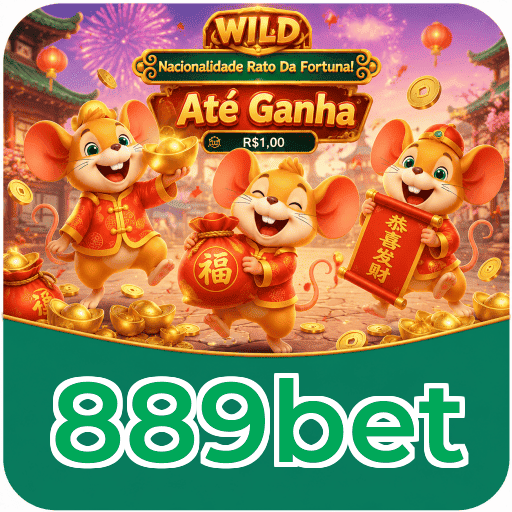 889bet Segurança Logo 1