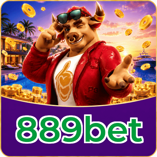 889bet Instalar Logo 3